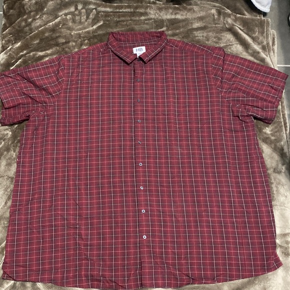 Harbor Bay Other - Harbor Bay shirt. 5XLT